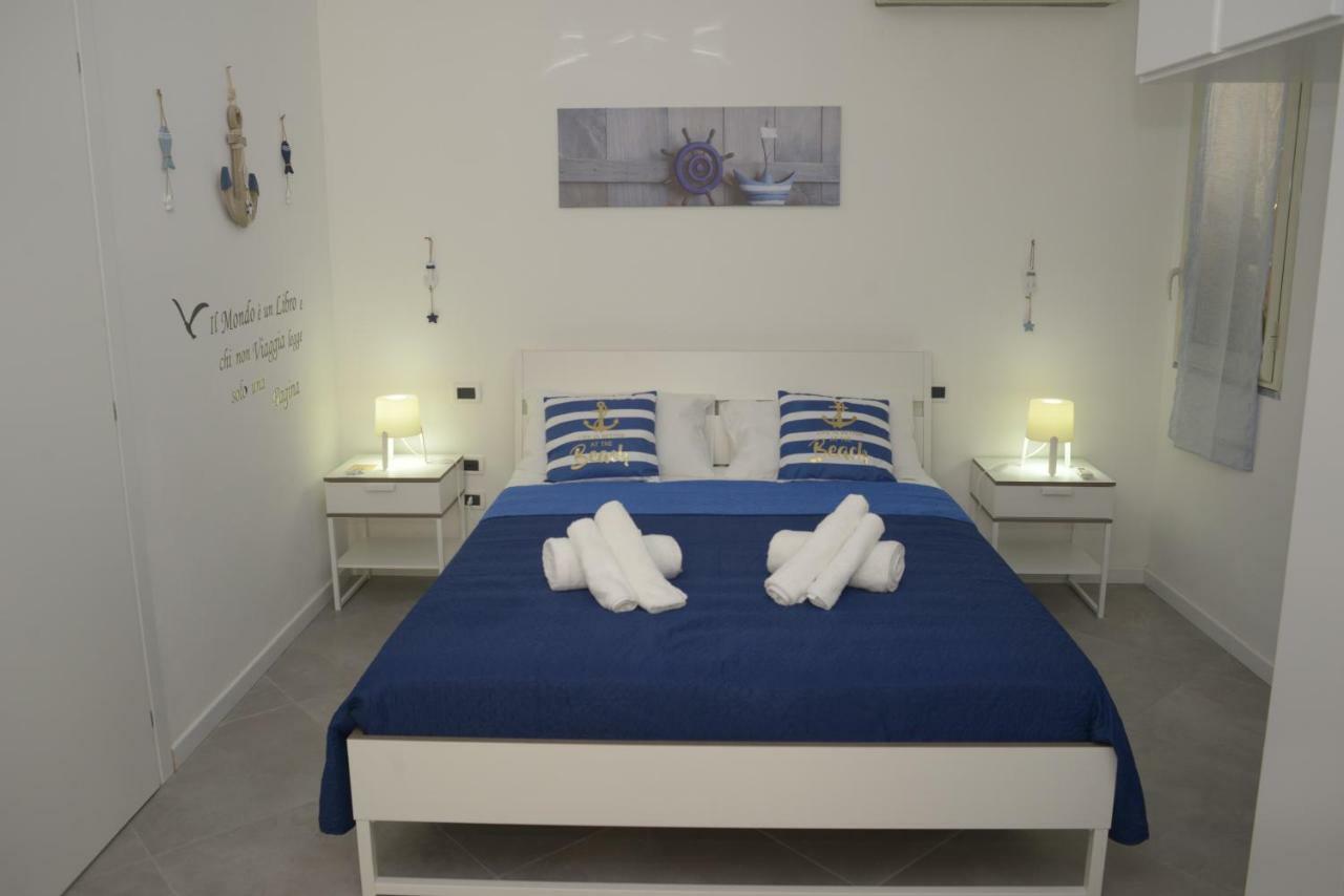 פלרמו Normanni Homes מראה חיצוני תמונה