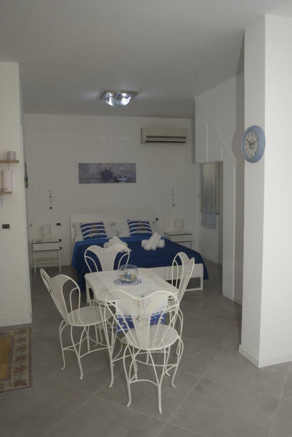 פלרמו Normanni Homes מראה חיצוני תמונה