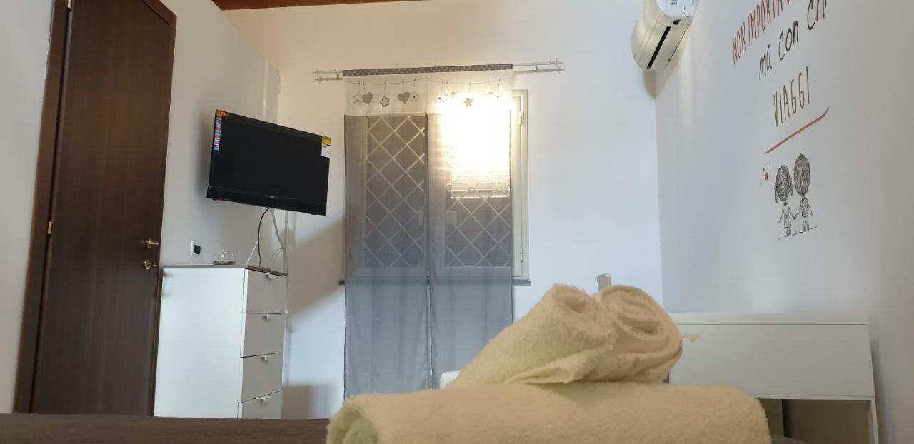 פלרמו Normanni Homes מראה חיצוני תמונה