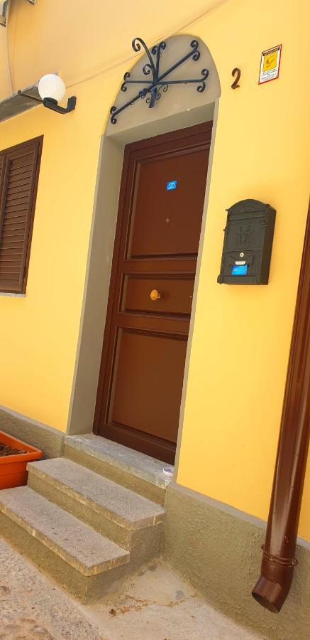 פלרמו Normanni Homes מראה חיצוני תמונה