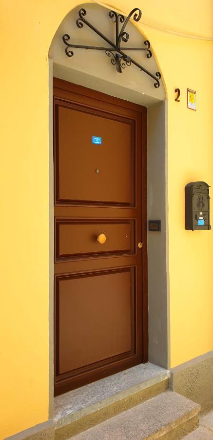 פלרמו Normanni Homes מראה חיצוני תמונה