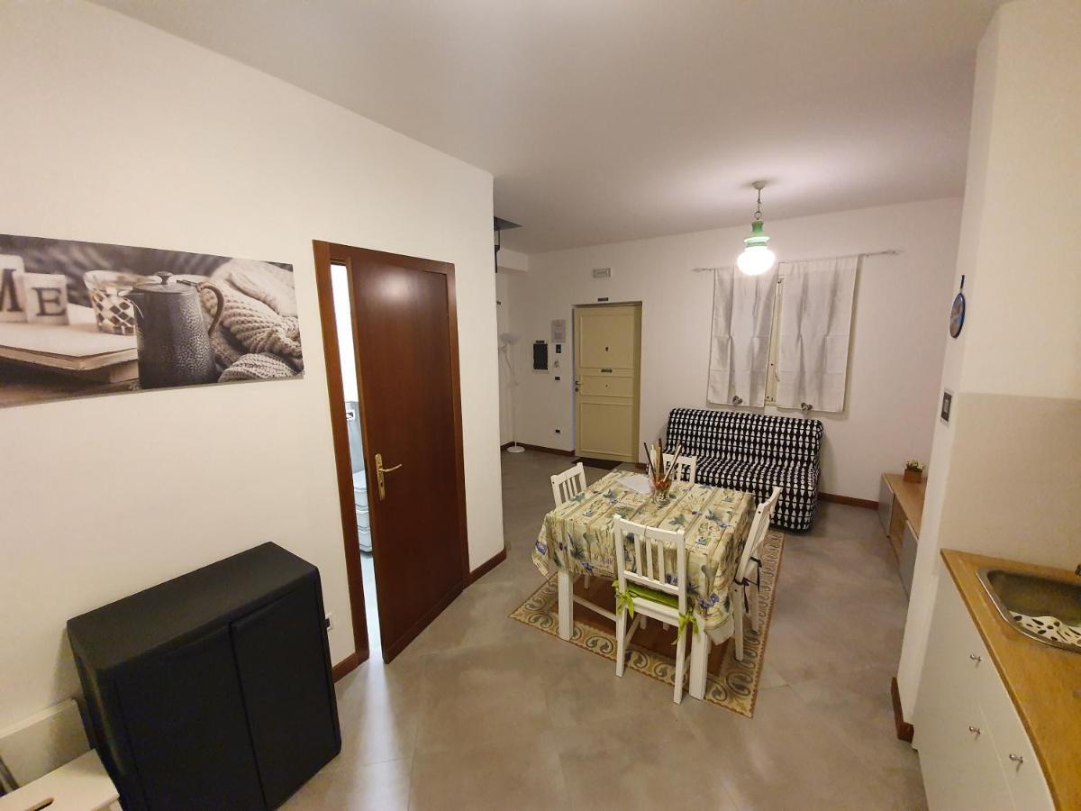 פלרמו Normanni Homes מראה חיצוני תמונה