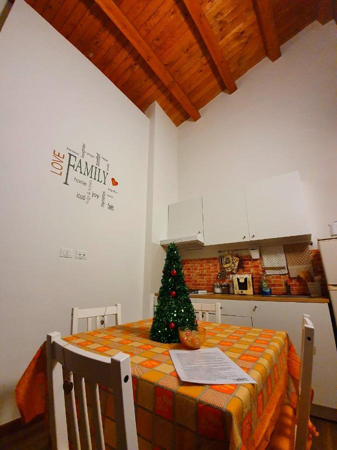 פלרמו Normanni Homes מראה חיצוני תמונה